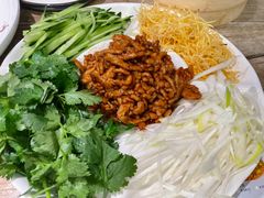 -四姐妹东北饺子(沙尾路店)