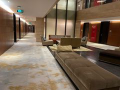 -北京北辰洲际酒店