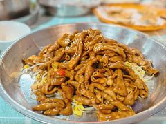 鹅肠-石岐乳鸽村(桥观坊南四巷店)
