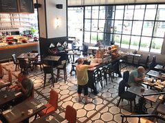 餐厅-新加坡武吉士lyf酒店