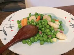 -马灯部落·西湖边的创意山景餐厅(虎跑动物园店)