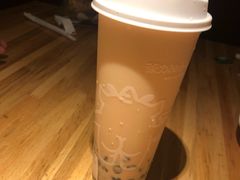 -茶力的小怪兽(梅林卓悦汇店)