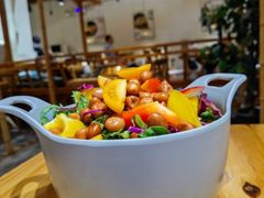 -锦尚阁烤鱼•天津菜(宣武门胡同店)