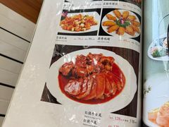-闻香阁·清真(光荣道店)