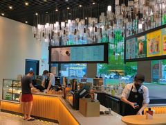 -星巴克臻选(湖滨道店)