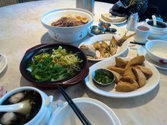 -陈鹏鹏潮汕菜(欢乐海岸 海边景观店)