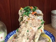 -曼谷食堂·泰国家庭料理(丹桂路店)