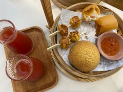 -蔡澜点心·粤菜(月星环球港店)