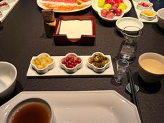 -晓长安·新陕菜(曲江店)