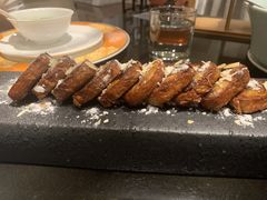 -北京王府井希尔顿酒店·秦唐中餐厅Chynna