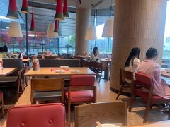 -大师兄·西北小馆(金湾华发商都店)