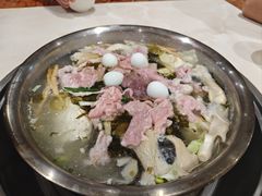 -海关荤豆花(洋河一路店)