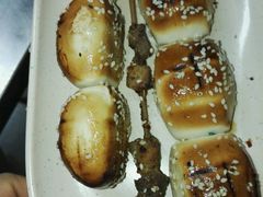 -木屋烧烤(南新店)