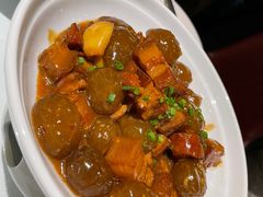 -徽镇小厨·经典徽菜(十里河店)