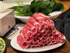 -南门涮肉(东单店)
