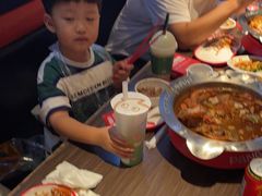 -胖哥俩肉蟹煲(盐城金鹰国际店)