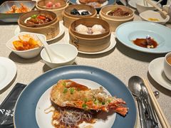 -万丽轩·粤菜(王府井金茂万丽酒店)