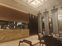 -京香轩·中餐厅(上海中庚聚龙酒店)