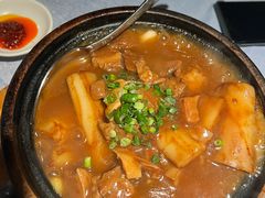 -晓粤·惹味粤菜(凯德乐峰广场店)