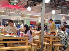 -馬伍旺川菜(金象城店)