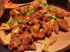 -羽鸽集·乳鸽专门店·地道顺德菜(岭南站店)
