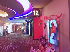 -万达影城(汉街万达广场IMAX店)