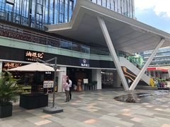 -HALO广场(梨园路店)