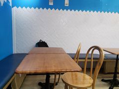 -OZ cafe(南昌路店)
