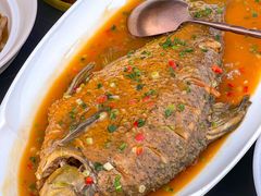 -汉水谣·江景餐厅(江滩店)