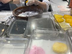-聪记香港糯米糍(天虹店)