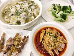 -庐州太太(信地店)