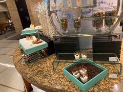 -厦门悦华酒店·绿庭主题自助餐厅