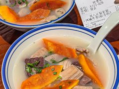 -顺德杨廷记(白云山店)