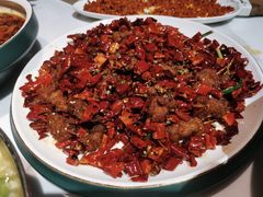 -付掌柜在成都·热炒砂锅集(金禾店)