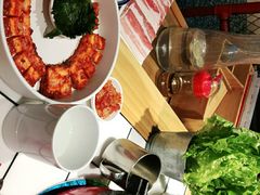 -么肆烤肉·中式自助·烤肉大排档(街道口季佳PAI店)