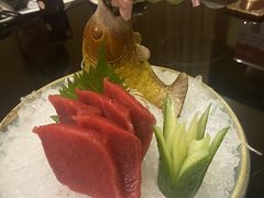 蓝鳍金枪鱼腹-天狗山料理(省体店)
