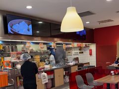 -阳阳中国饭(龙湖大兴天街)