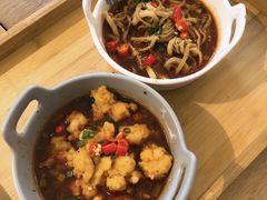 -怪物的冰与火(天虹商场中山路店)