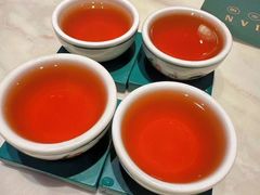 -悦得闲广式点心茶楼(蓝鲸世界店)