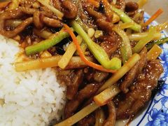 -白魁老号饭庄(安内店)
