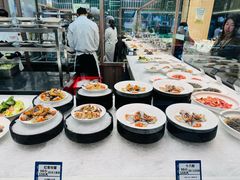 -阿毛饭店首店·宁波老字号(文化广场店)