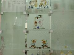 -武汉规划展示馆