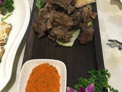-圣地·布达拉酒店(江北嘴金融城店)