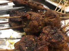 -京朋串屋·烧烤(望京西路总店)