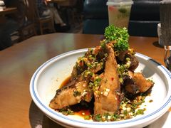 -蜀宴小调·精致家常菜(来福士店)