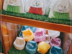 -宠物兔专门店(天丰利市场店)