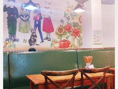 -兵哥豌豆面(建设巷店)