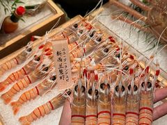 -上井料理黑金店(IFS国金中心店)