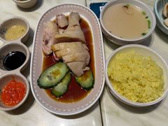 -章记星洲 · 新加坡餐厅(望京店)