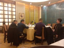 -尊茂银都酒店·宴会厅